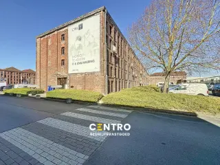 Bureaux à vendre Courtrai (RBU70724)
