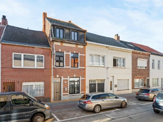 Huis te koop Leopoldsburg (RBU70726)
