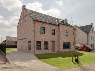 Huis te koop Beringen (RBU70727)