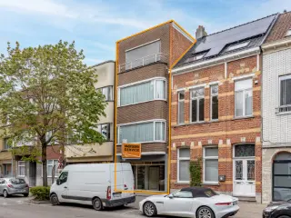 Huis te huur Turnhout (RBU70730)