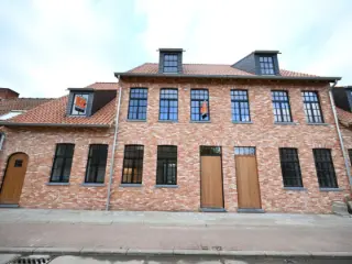 Maison à louer Koolkerke (RBU70731)