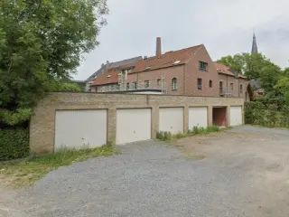 Garagebox te huur Lichtervelde (RBU70733)