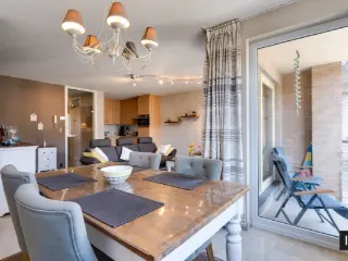 Appartement à vendre Blankenberge (RBU70740)