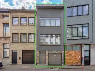 Huis te koop Antwerpen (RBU70746)