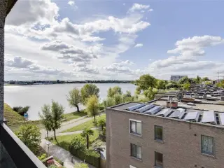 Appartement à vendre Anvers (RBU70747)