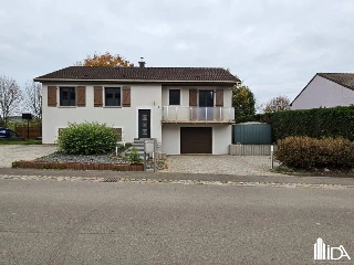 Huis te huur Ospern (RBU70750)