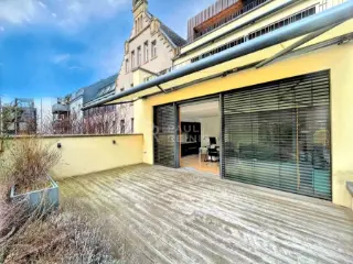 Apartment for rent Ettelbruck (RBU70752)