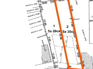 Grond te koop Steenokkerzeel (RBU70758)