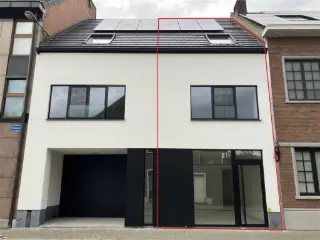 Duplex for rent Herentals (RBU70781)