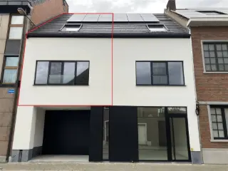 Duplex for rent Herentals (RBU70785)