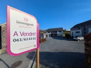 Maison à vendre Bouillon (RBU70788)