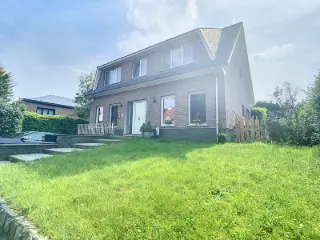 Villa à louer Tervuren (RBU70793)