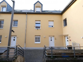 Triplex à vendre Medernach (RBU70863)