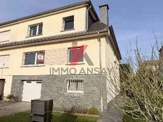 Huis te koop Ingeldorf (RBU70875)