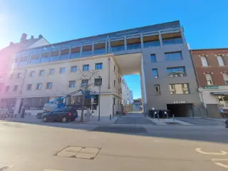 Parking à louer Esch-sur-Alzette (RBU70880)