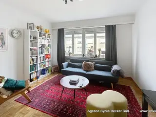 Appartement te huur Luxembourg (RBU70881)