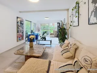 Appartement te huur Luxembourg (RBU70882)