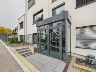 Studio te koop Luxembourg (RBU70918)