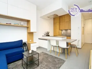 Appartement à vendre Luxembourg (RBU70928)