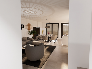 Duplex te koop Kayl (RBU70935)