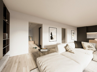 Appartement te koop Bettembourg (RBU70938)