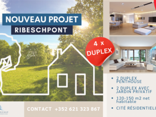Appartement te koop Dudelange (RBU70939)