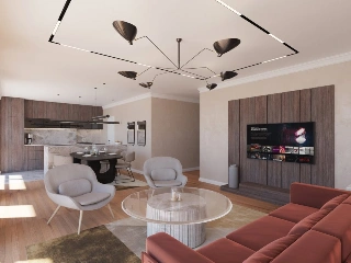 Appartement te koop Luxembourg (RBU70945)