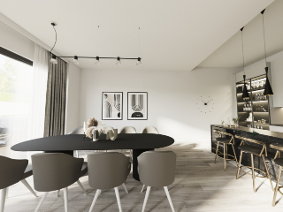 Appartement te koop Kayl (RBU70948)