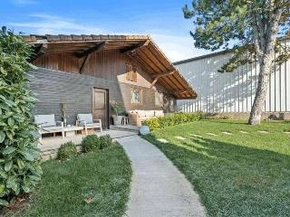 Chalet à vendre Bergem (RBU70969)