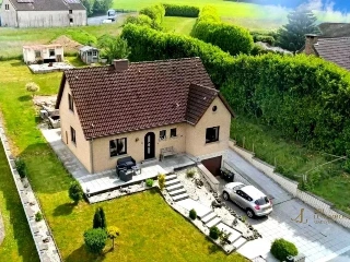 Residence for sale Derenbach (RBU70976)