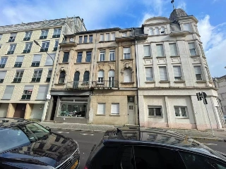 Appartement à vendre Esch-sur-Alzette (RBU70987)
