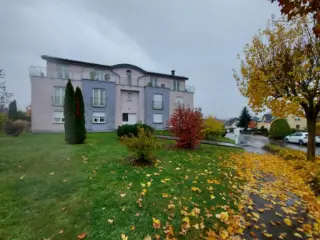 Appartement te huur Mondorf-les-Bains (RBU71007)