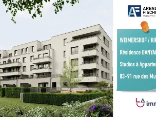 Appartement te koop Luxembourg (RBU71019)