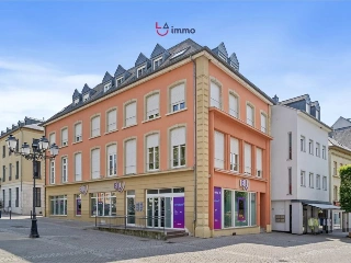 Apartment for sale Grevenmacher (RBU71023)