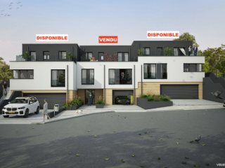 Huis te koop Pétange (RBU71035)