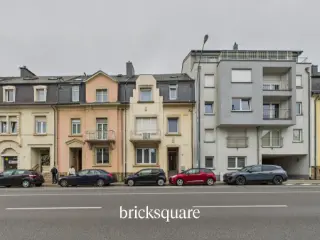 Investment property for sale Luxembourg (RBU71043)