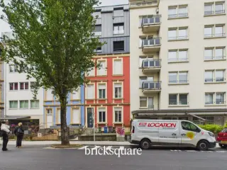 Investment property for sale Luxembourg (RBU71044)