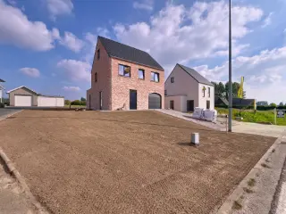 Huis te koop Nederhasselt (RBU71046)