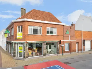 Surface commerciale à vendre Merelbeke (RBU71070)