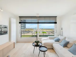 Appartement à vendre Duinbergen (RBU71077)