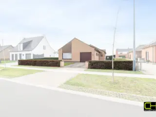 Huis te koop Wondelgem (RBU71078)