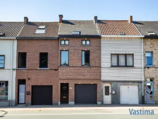 Maison à vendre Alost (RBU71081)