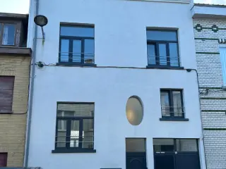 Appartement à vendre Ostende (RBU71082)