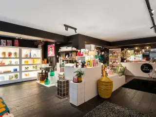 Fonds de commerce à louer Brasschaat (RBU71084)