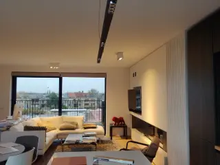 Apartment for rent Duinbergen (RBU71085)