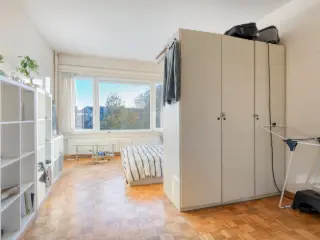 Immeuble de rapport à vendre Anvers (RBU71088)