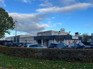 Industrial building for sale Hasselt (RBU71092)