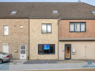 Apartment for rent Heusden-Zolder (RBU71095)