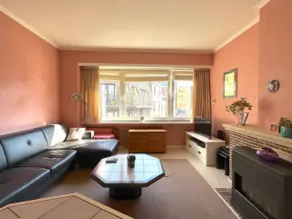 Appartement à vendre Blankenberge (RBU71097)