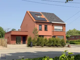 Maison à vendre Lubbeek (RBU71100)